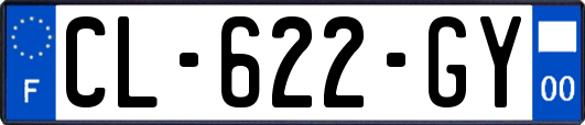 CL-622-GY