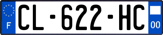 CL-622-HC
