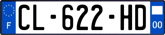 CL-622-HD