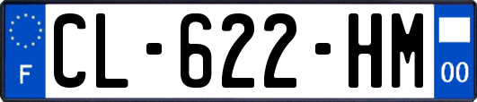 CL-622-HM