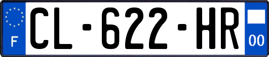 CL-622-HR