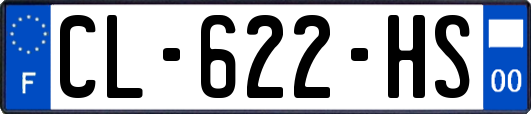 CL-622-HS