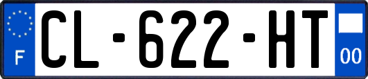 CL-622-HT