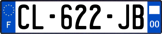CL-622-JB