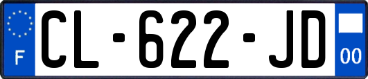 CL-622-JD
