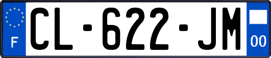 CL-622-JM