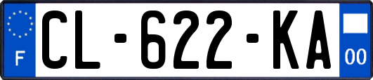 CL-622-KA