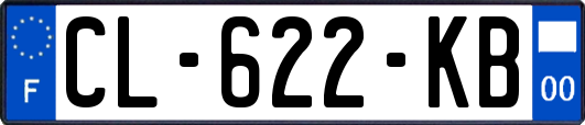 CL-622-KB