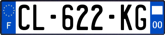 CL-622-KG