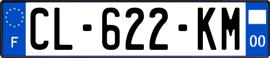CL-622-KM