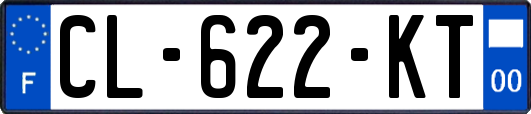 CL-622-KT