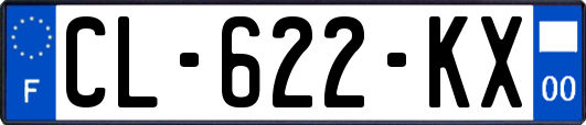 CL-622-KX