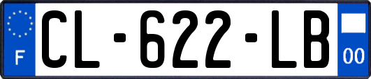 CL-622-LB