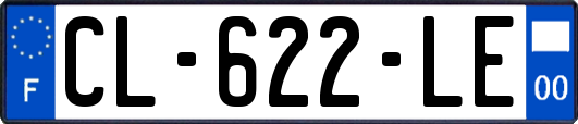 CL-622-LE