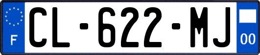 CL-622-MJ