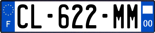 CL-622-MM