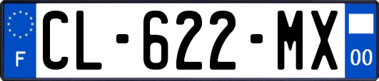 CL-622-MX