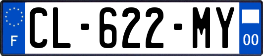 CL-622-MY