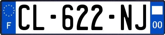 CL-622-NJ