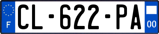 CL-622-PA