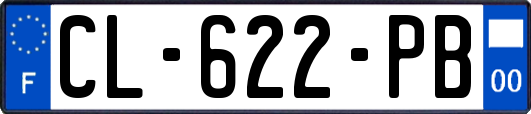 CL-622-PB