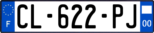 CL-622-PJ
