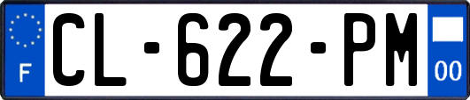CL-622-PM