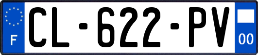 CL-622-PV