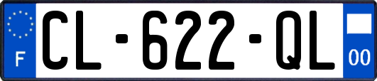 CL-622-QL