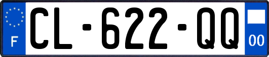 CL-622-QQ