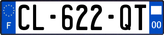 CL-622-QT
