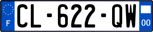 CL-622-QW