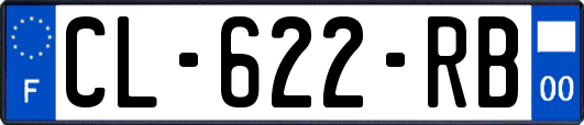 CL-622-RB