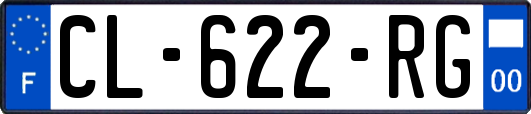 CL-622-RG