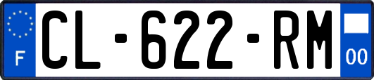 CL-622-RM
