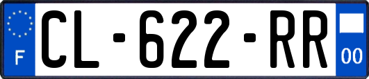 CL-622-RR