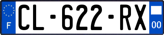 CL-622-RX