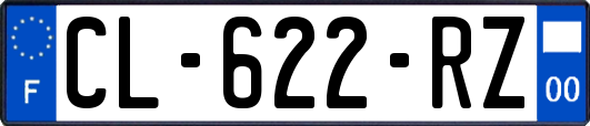 CL-622-RZ