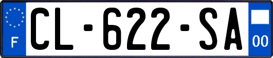 CL-622-SA