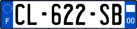 CL-622-SB