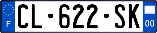 CL-622-SK