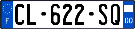 CL-622-SQ