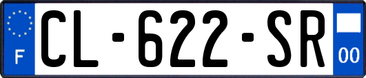 CL-622-SR