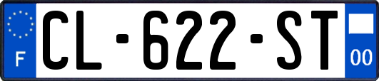 CL-622-ST