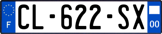 CL-622-SX