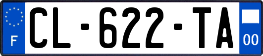 CL-622-TA