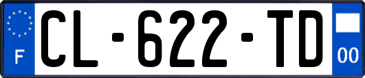 CL-622-TD