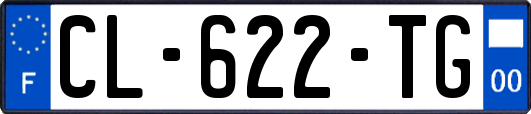 CL-622-TG