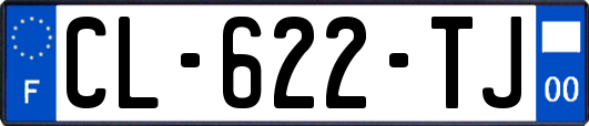 CL-622-TJ