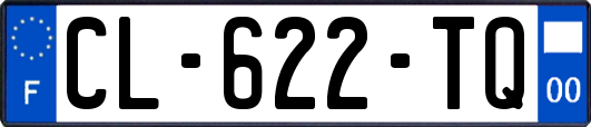 CL-622-TQ
